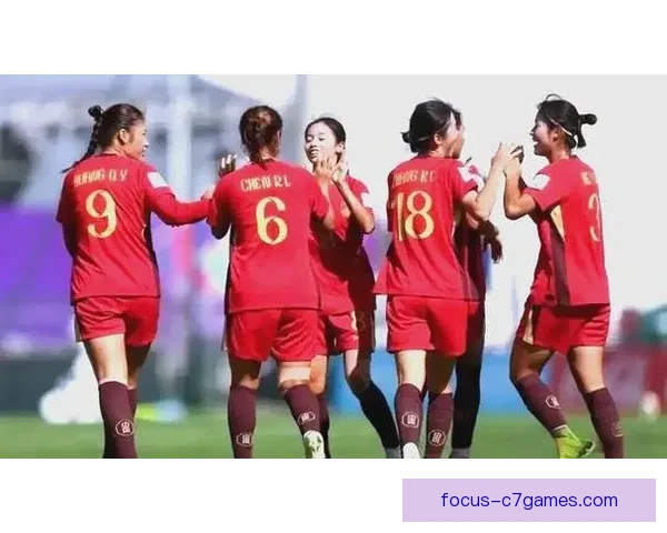 中国女足世界杯表现精彩 连续击败强敌成功晋级四强