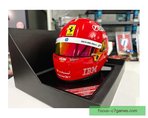 法拉利车队宣布新战略引擎升级 争夺F1总冠军的决心再度加强