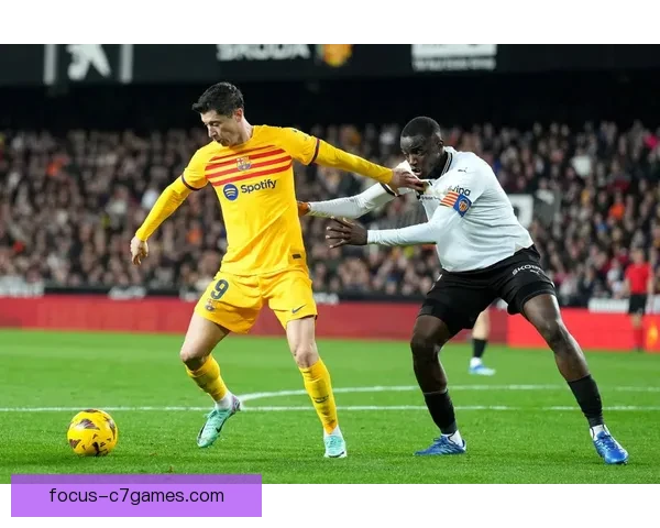 瓦伦西亚俱乐部百年荣耀与未来崛起之路全景解析战略与青训传承创新篇