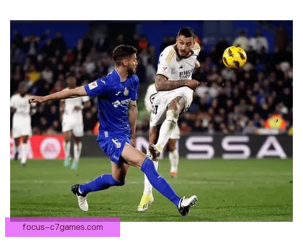 赫塔费足球俱乐部发展历程与战术风格解析及未来展望