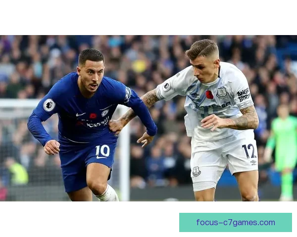 埃弗顿足球俱乐部发展历程与辉煌成就全面解析 埃弗顿足球俱乐部发展历程与辉煌成就全面解析