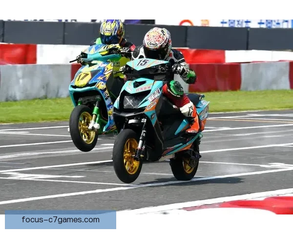 摩托GP赛季最新动态:顶级车手竞争加剧,技术革新引领赛道变革 摩托GP赛季最新动态:顶级车手竞争加剧,技术革新引领赛道变革