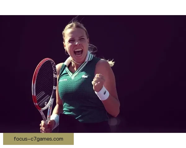 新赛季网球巡回赛风云再起名将新星激战引发全球关注热潮持续升温 新赛季网球巡回赛风云再起名将新星激战引发全球关注热潮持续升温