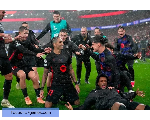 欧冠大战前瞻：顶级球队激烈对决引爆球迷热情