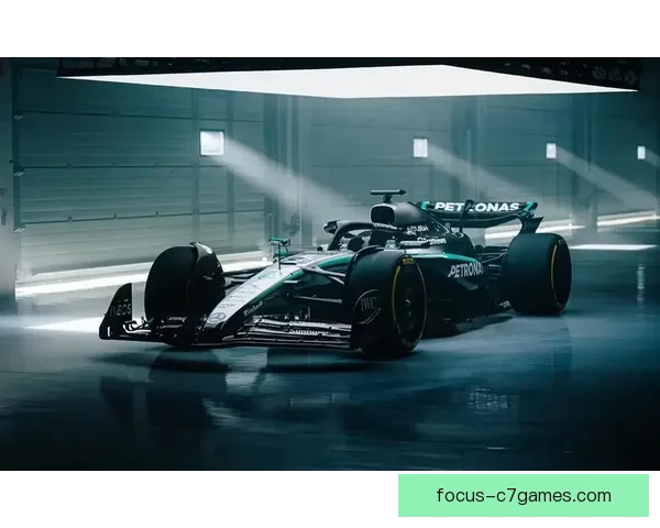 F1赛季最新动态解析各车队竞争格局与冠军争夺形势