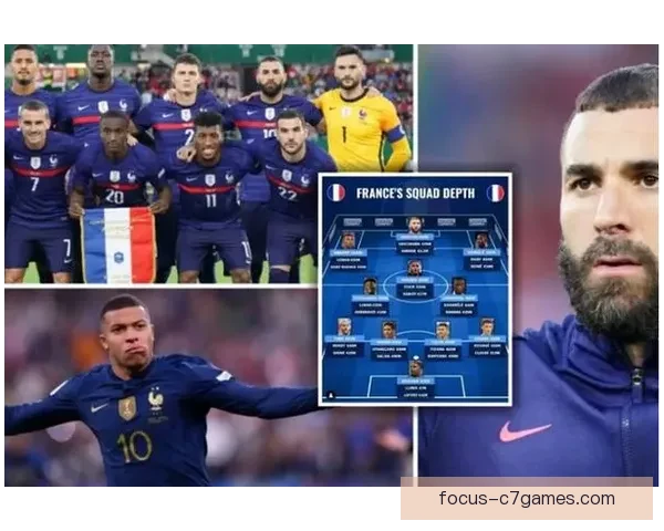 世界杯赛事深度分析与未来发展趋势探讨