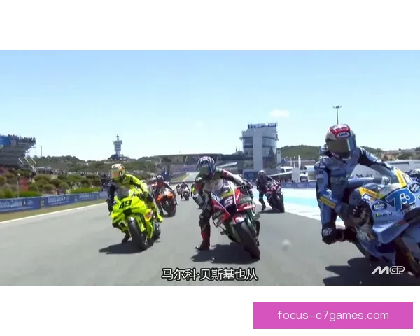 马尔克斯强势回归赛道 引领MotoGP新赛季精彩对决