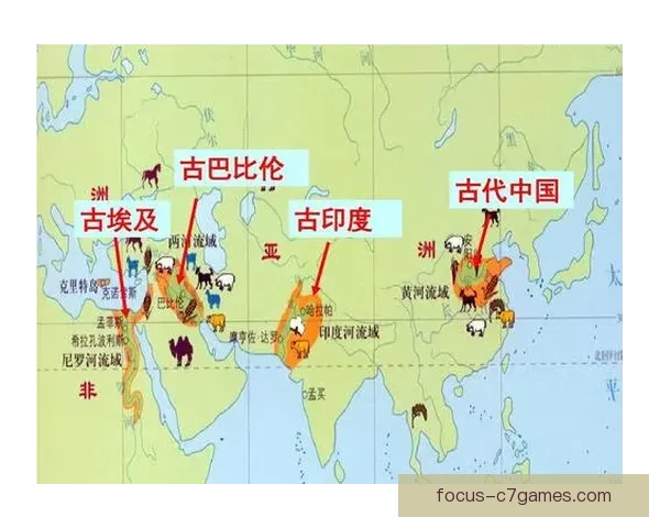 探索北非文明脉络与地理奥秘的拉斯海马地图高清全景解读指南